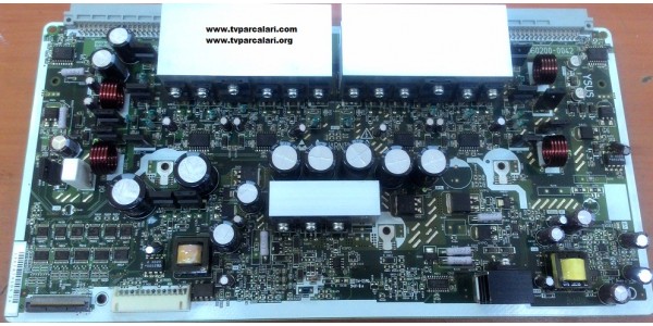 ND60200-0042, ND25112-B021, YSUS BOARD, FUJİTSU HITACHI, PHILIPS 42PF5331/10, PLAZMA TV